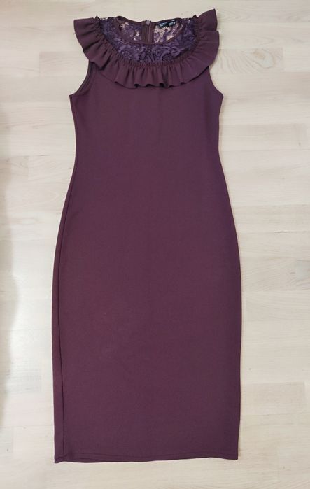 Нова рокля- Зара