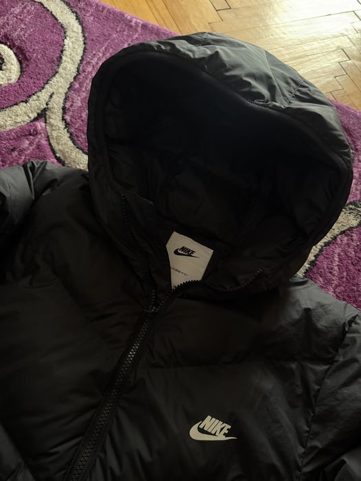 Geaca Nike Storm Fit