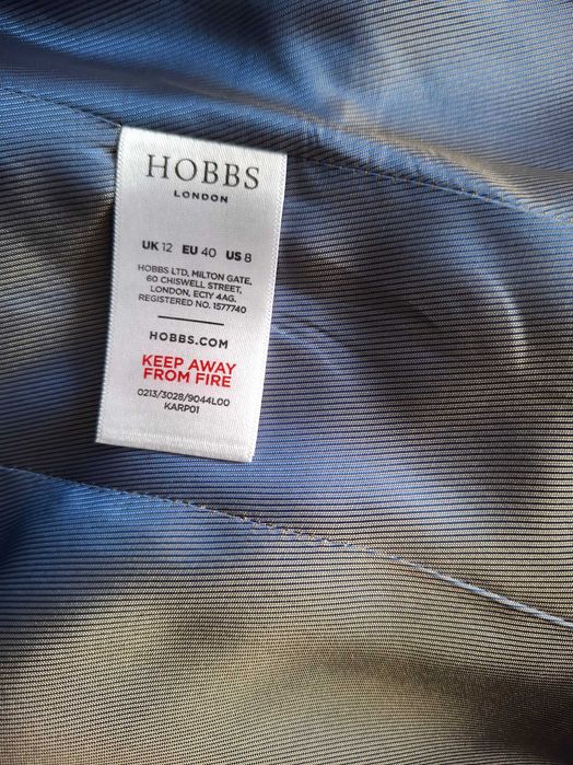 Palton midi elegant, modern , cambrat