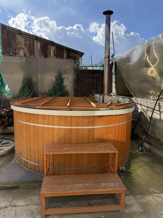 Ciubar polipropilena