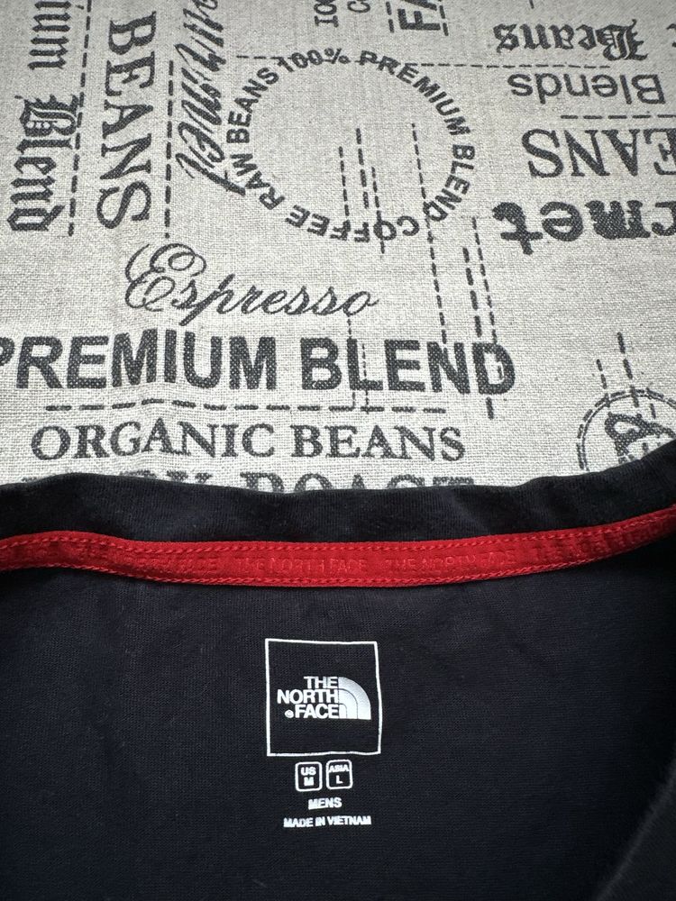 The North Face Flashdry original тениска.M
