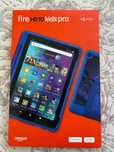 Tableta Amazon HD 10 pro