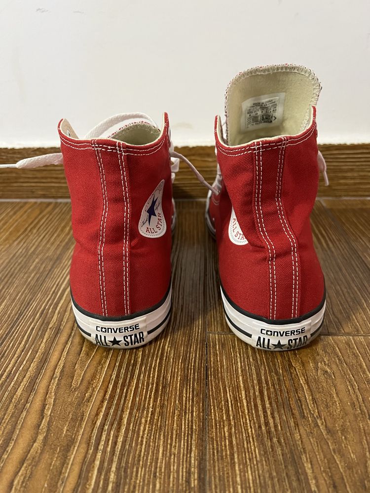 Vand tenisi Converse