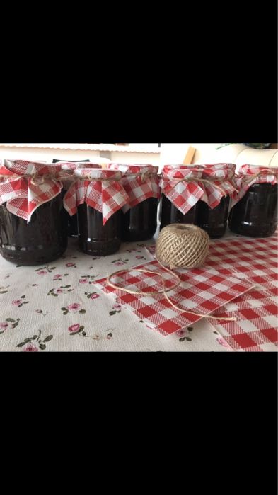 Magiun de prune/silvoita/lecvar