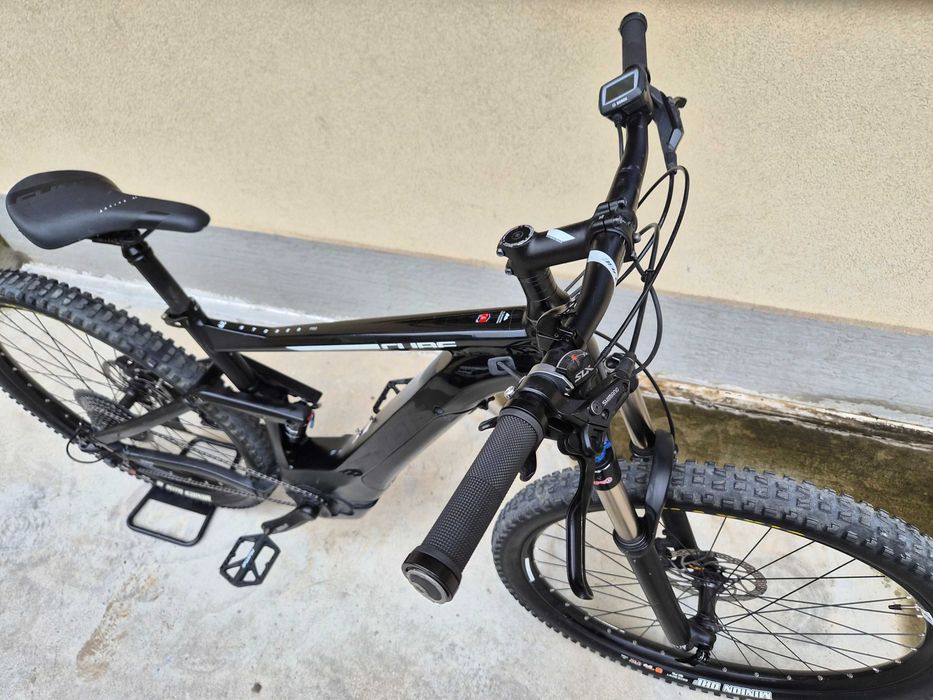 CUBE Stereo Hybrid 160 SL 500 – L 29”