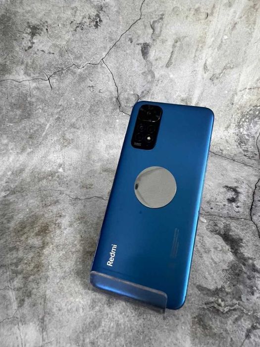 Xiaomi Redmi Note 11S лот 720375 ( костанай) 1018