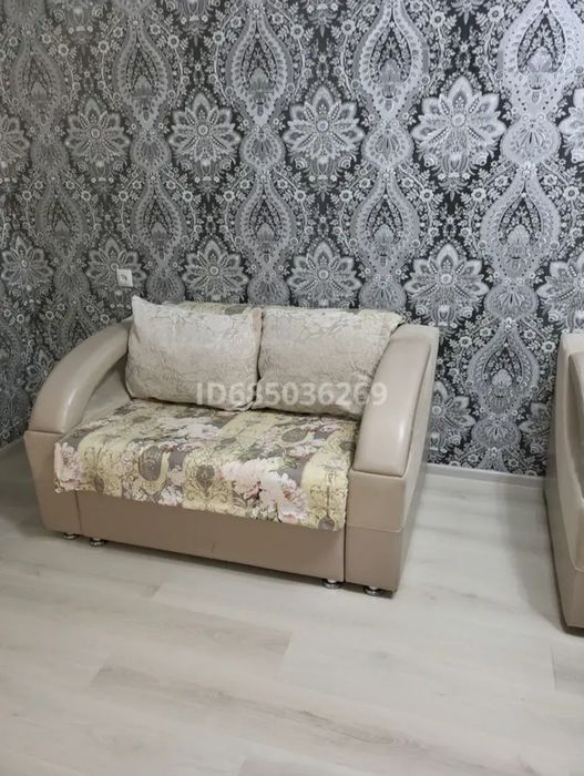 Продается диван сафа