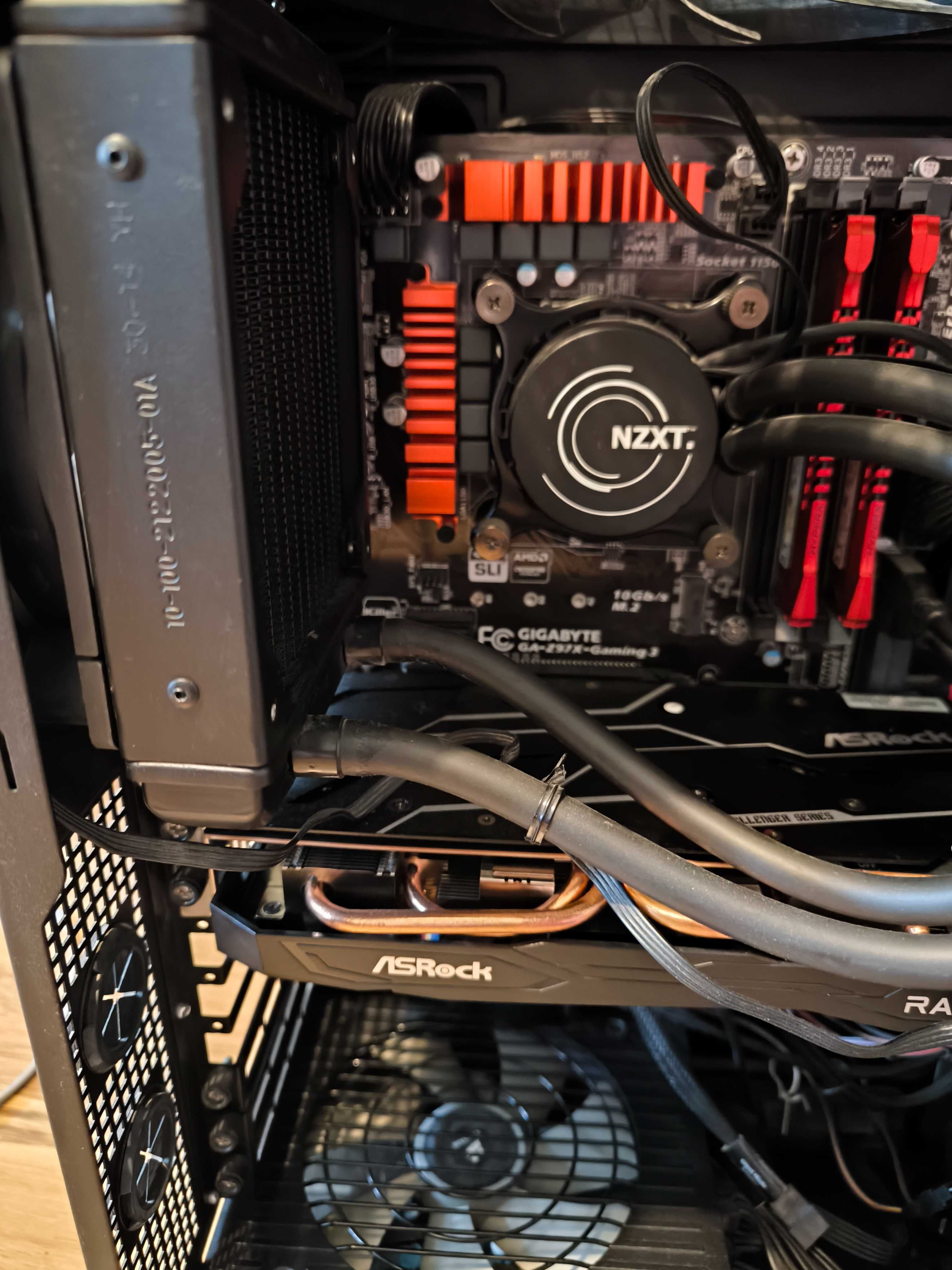 Asrock AMD Radeon Rx 6700 xt