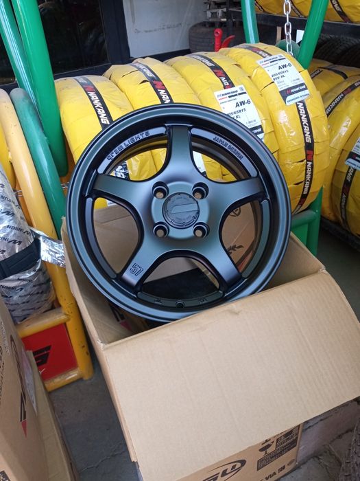 Yengi Diskala keldi sportivniy va optra R13 R14
