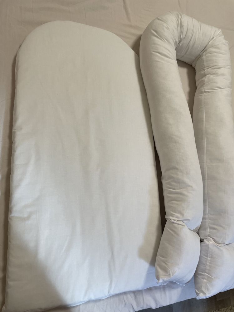 Гнездо Cotton Hug