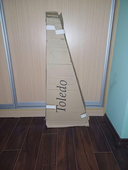 Китара Toledo CG100 3/4 YW