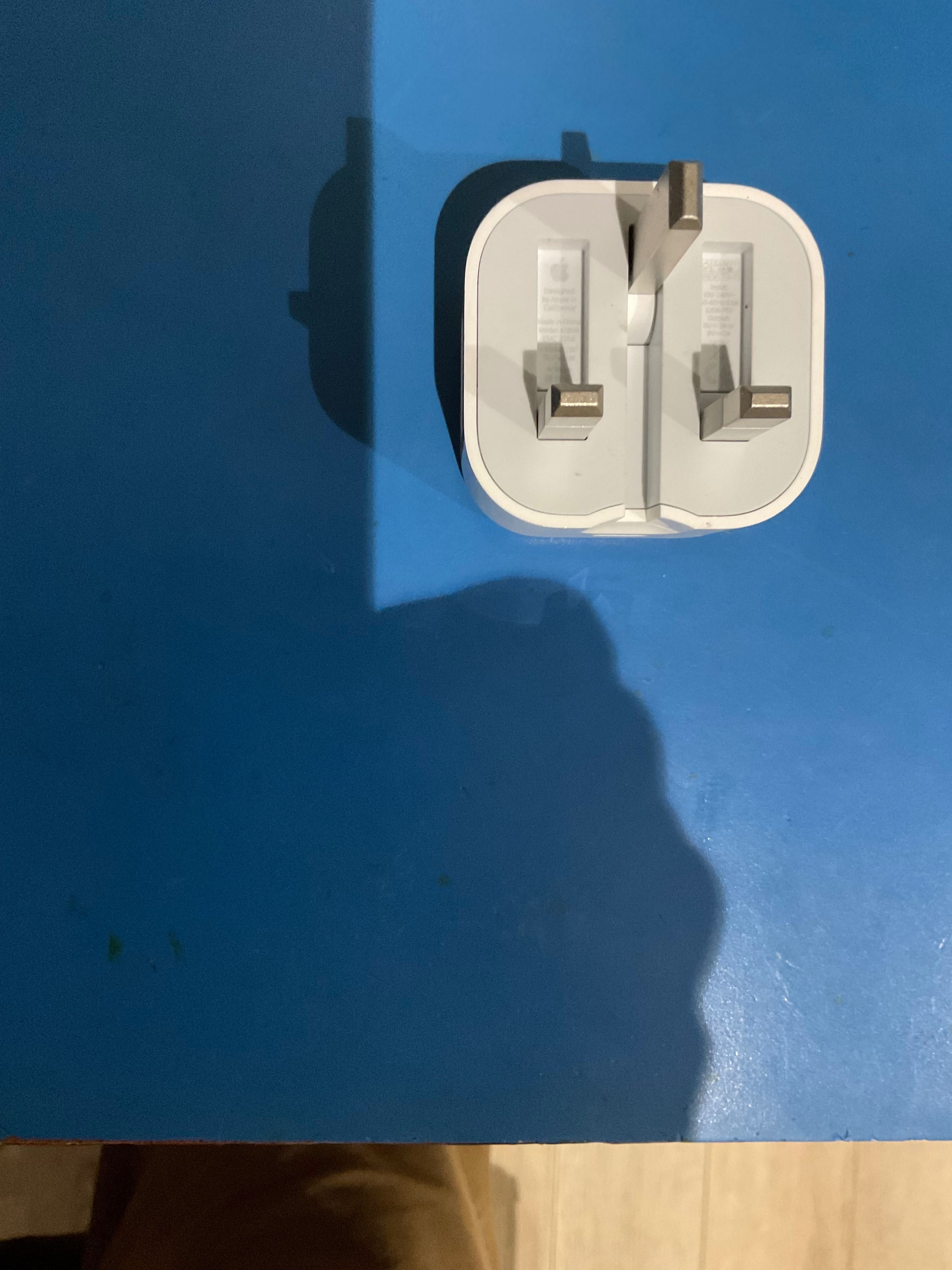 Зарядное устройство для iPhone,iPad, 20 W, оригинал