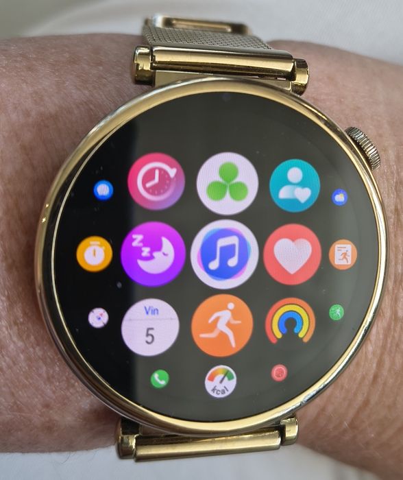 Smartwatch Huawei GT4