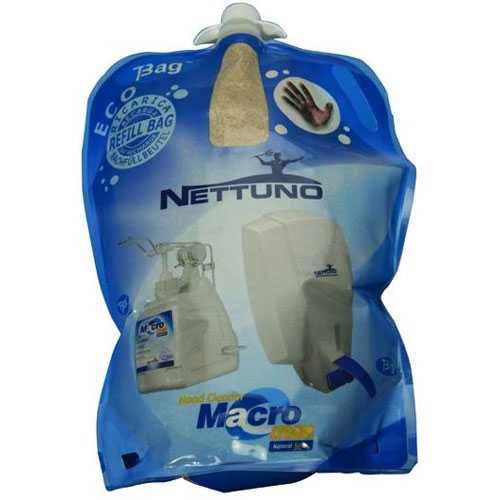 Nettuno– crema cu abrazivi naturali de curatare a mainilor 3000 ml