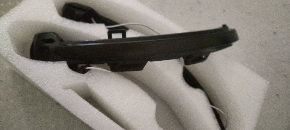 semnalizari dinamice passat b8