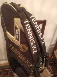 Новая сумка для большого тенниса