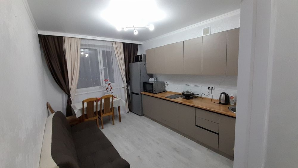 Продам квартиру 40кв м жк керей болекпаева 19