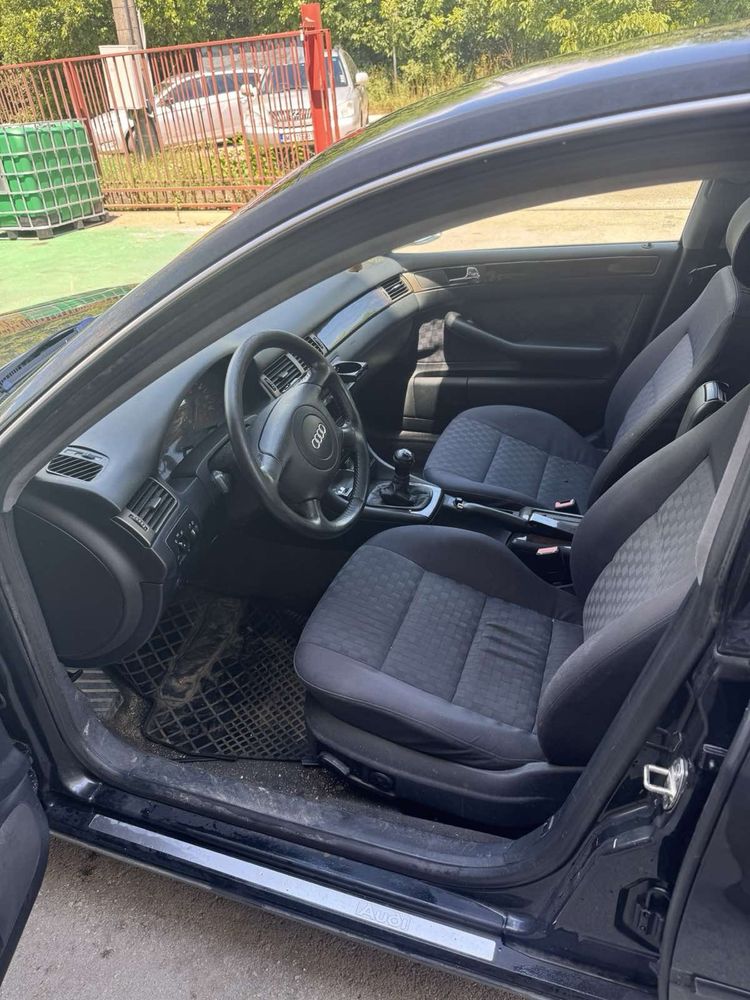 Audi A6 1.9 tdi ‼️на части‼️