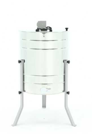 Centrifuga radiala, 12 rame 1/2 sau 4 rame 3/4 tangential MINIMA Lyson