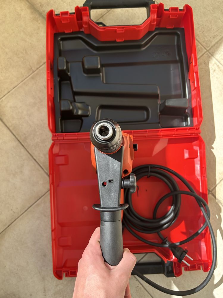 Бормашина Hilti UD 30