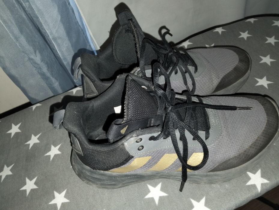 Adidas sportswear