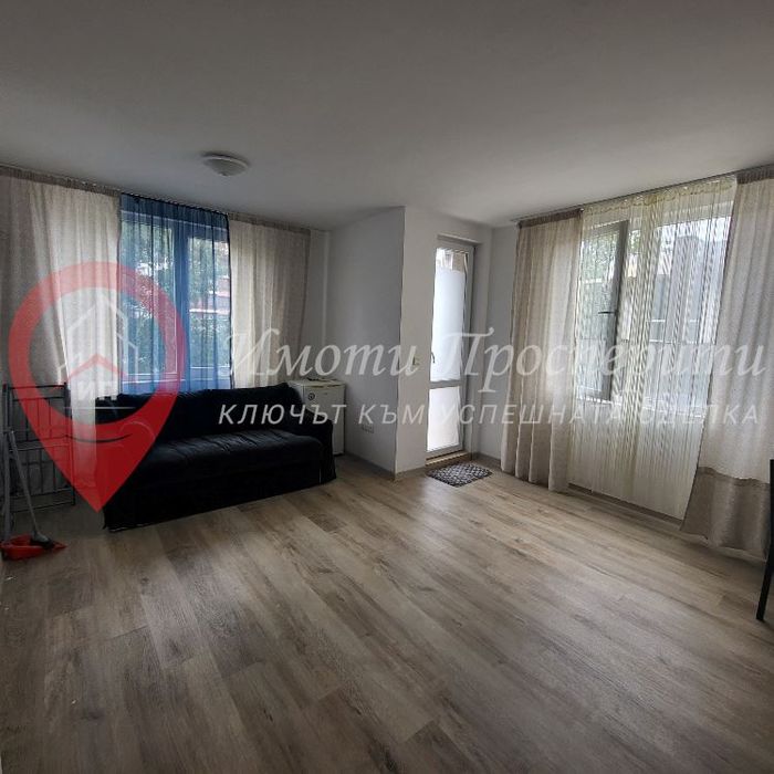 Продава се Тристаен апартамент в София, Овча купел 1 - 100 кв.м за 1150 €/кв.м - Снимка #2