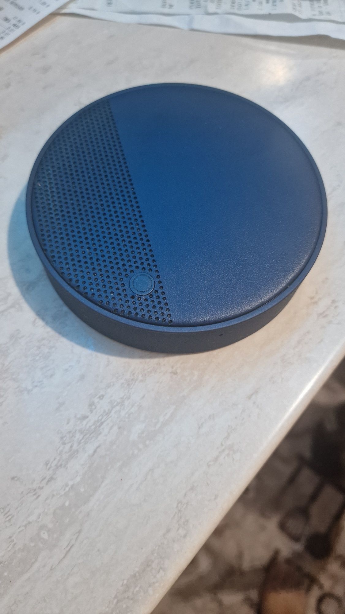 Boxa/Stație de încărcare wireless Lexon Oslo energy +
