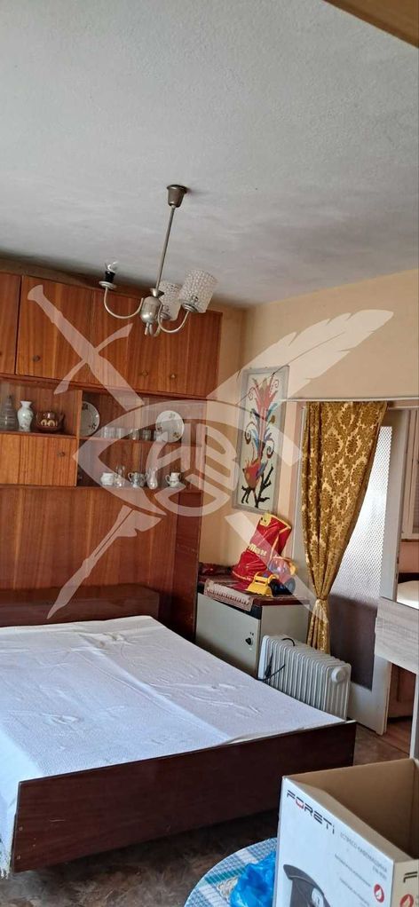 Продава се Етаж от къща в Чирпан - 89 кв.м за 720 €/кв.м - Снимка #6