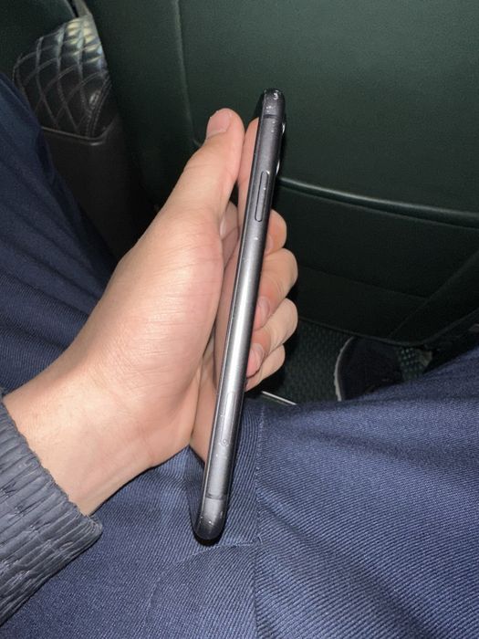 Iphone 11 64gb 76%yomkast