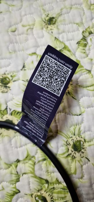 Продам dyson HS05 оригинал