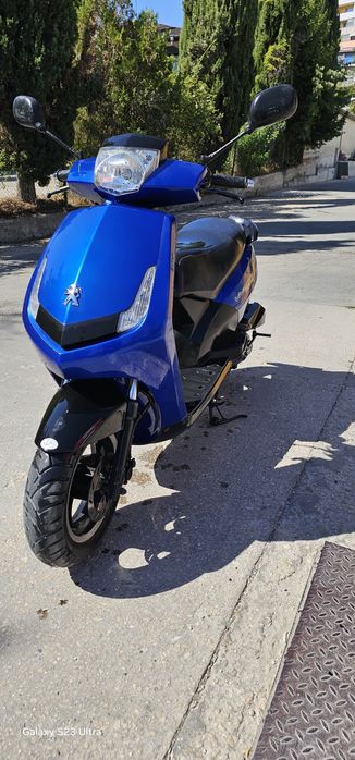 Peugeot Vivacity SPORTLINE 49cc