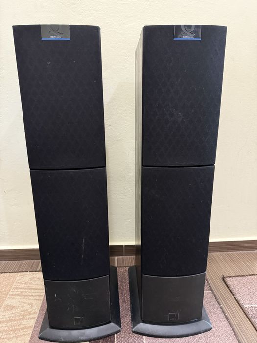 Kef Q-50 Тонколони