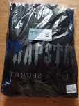 Tracksuit trapstar