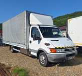 Iveco Daily / 2.8 DIESEL 150 CP / Aer condiționat
