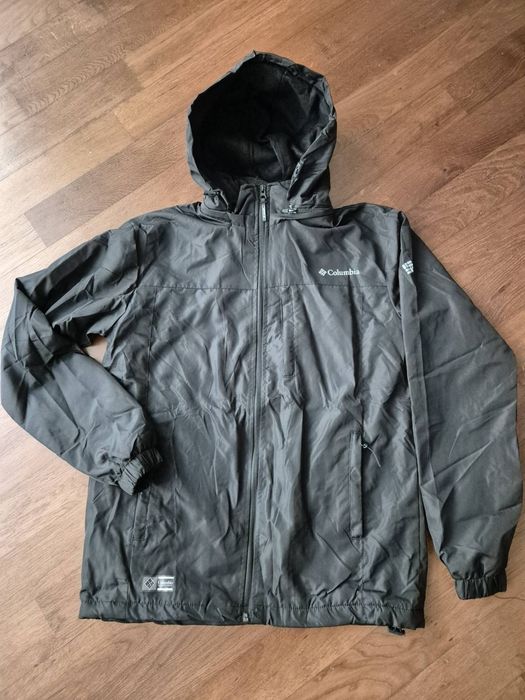 Мъжко преходно яке Columbia