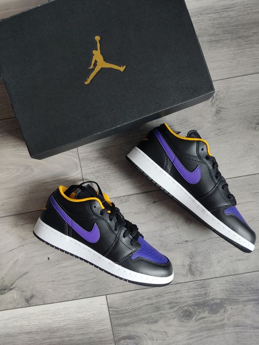 Air Jordan 1 Low