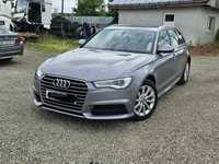 Cutie Automata S Tronic SVC Audi A6 C7 Facelift