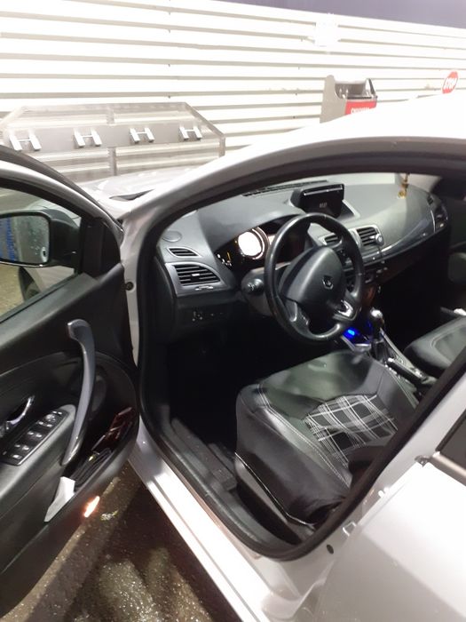 Vând Renault Megane 3