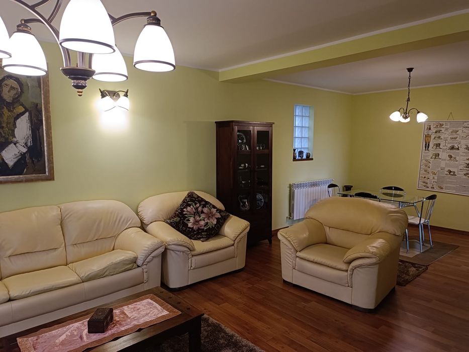 Casa de vanzare - Vernesti - Buzau - mobilata si utilata