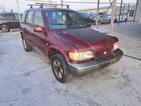 Киа Спортидж 2.0 i / Kia Sportage 2.0 i НА ЧАСТИ