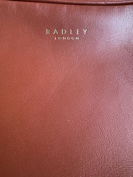 Radley чанта с дълга дръжка