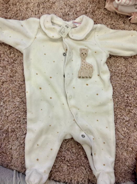 Бебешки дрехи next, hm