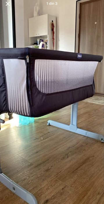 Patut bebelusi co sleper