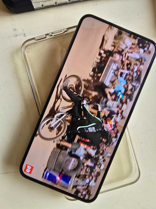 Samsung S23 Plus 256 GB