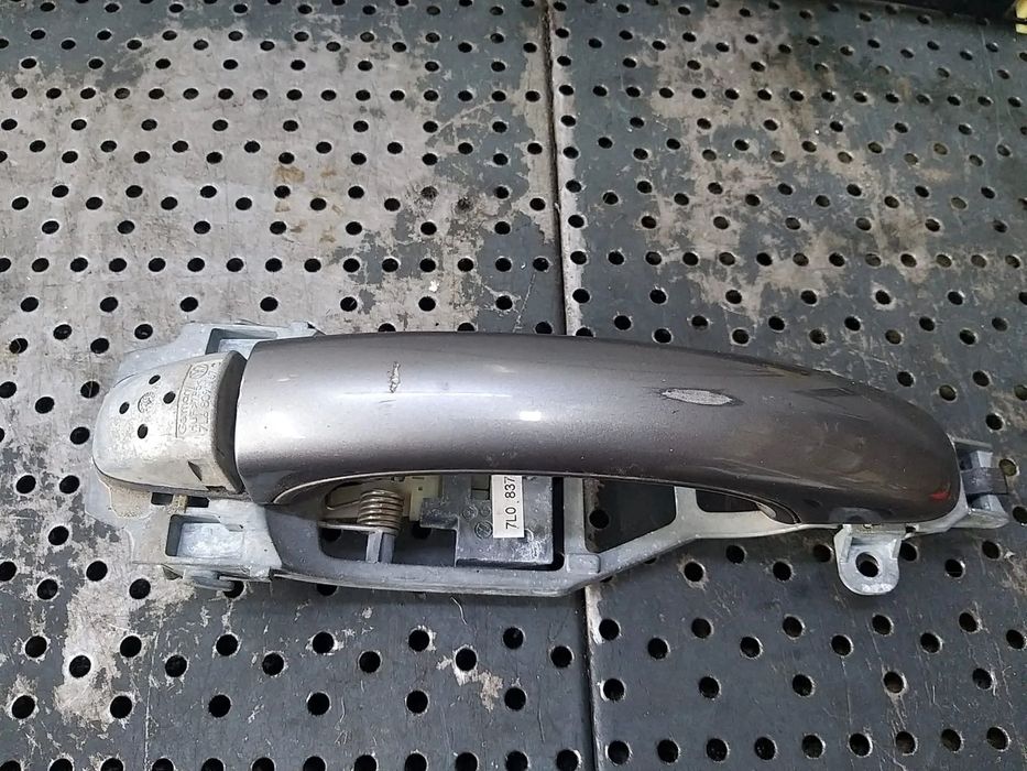 Maner usa dreapta fata vw touareg 7l 7l0837886e