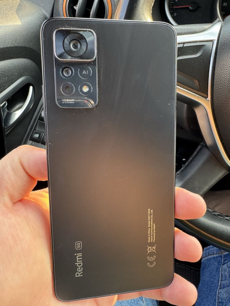 Redmi note 11 pro