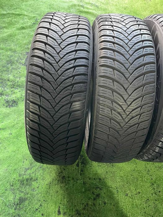 Anvelope iarnă 185/65/15 Season-Drive