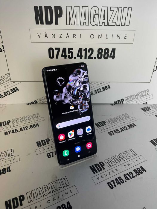 NDP Amanet NON-STOP Bld.Iuliu Maniu 69 SAMSUNG S20 ultra 5g (40621)