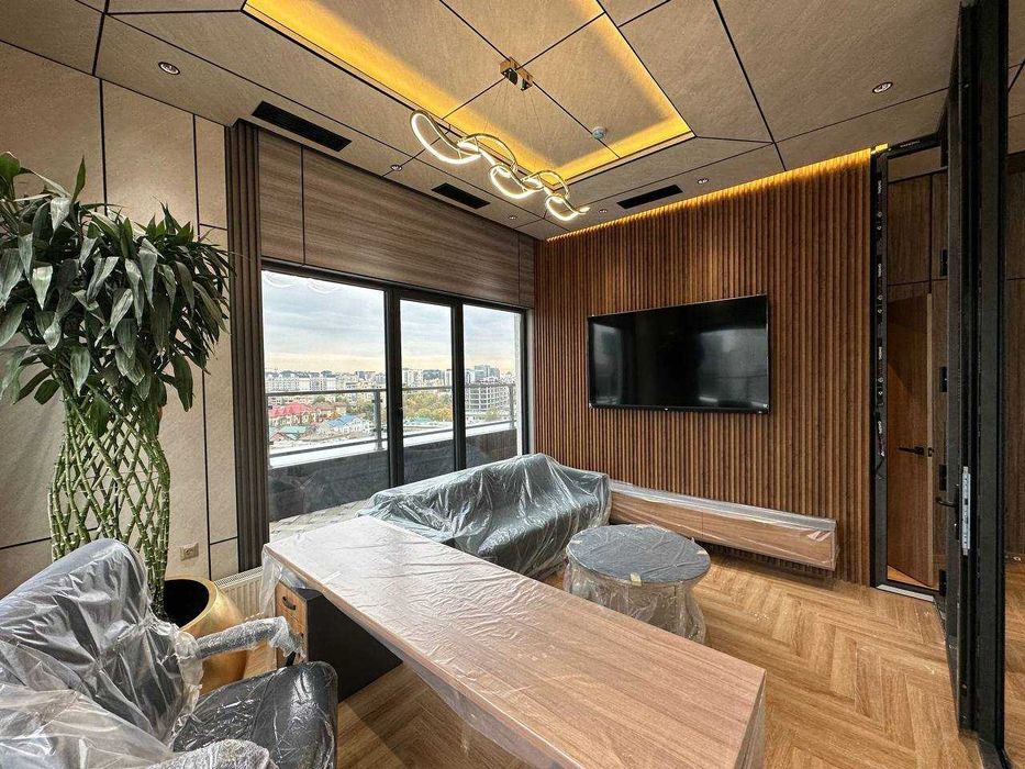 Сдаётся офис в аренду | Минор | Ц5 | ул Шароф Рашидов | с террасой