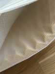 Topper saltea DORMEO 140 x 200 cm